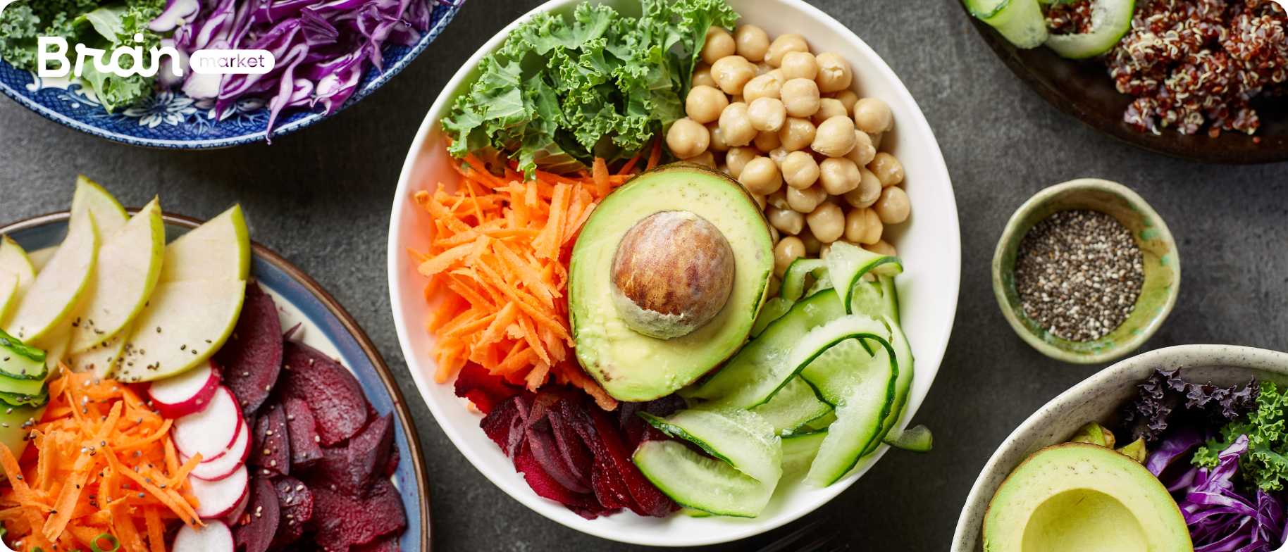 vyvazena strava hubnuti